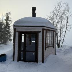 3-комнатный коттедж стандарт