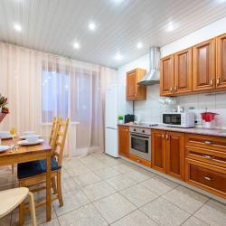 1-комнатные апартаменты стандарт