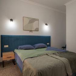 Фото Отель Rodnik Village & Spa (Родник Вилладж Спа)