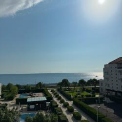 Фото Апартаменты Море и Горы на улице Парусная