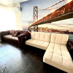 Фото Апартаменты на улице Дзержинского 64