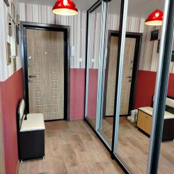 Фото Апартаменты на улице Владимирская 6в