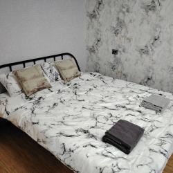 2-комнатные апартаменты улучшенные