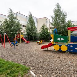 Апартаменты люкс ул. Гелимджана Баруди, д. 4, Казань, Россия