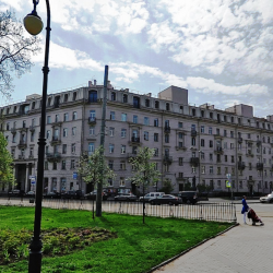 фото 18 Sutki Rent (Сутки Рент) у Петропавловской крепости