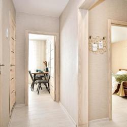 Фото Апартаменты на улице Взлетная 34