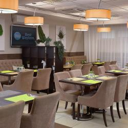 Фото Отель Best Western Kaluga (Бест Вестерн )