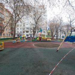 Фото Апартаменты на улице 2-я Хутроская 20