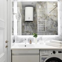 Фото Отель RoomyRoom на улице Тележная 21