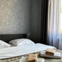 Фото Отель Олимп Байкал