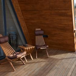 Фото Отель Белкина дача