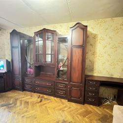 Апартаменты стандарт