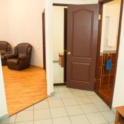 Номер люкс 11