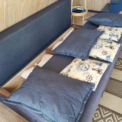 Фото Отель Чудесноe мeсто