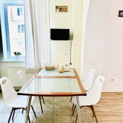 Фото Апартаменты на улице Аланская 25