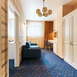 Фото Отель Chester (Честер)