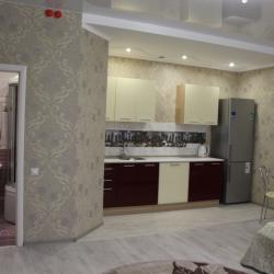 Номер студия улучшенный