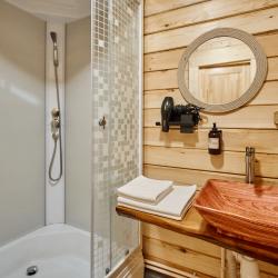 Фото Отель Серебряный источник