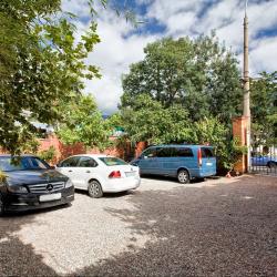 Фото Отель Анна