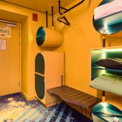 Ibis Styles Chelyabinsk (Ибис Стайлс Челябинск) — d3be4c601150e6213e0fa03c5f04d157