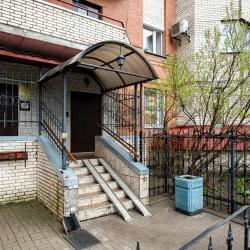 Фото Апартаменты на Комендантском проспекте 12к1
