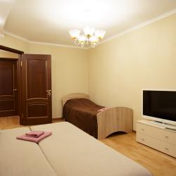 2-комнатные апартаменты стандарт Right Room на Маяковского д.43
