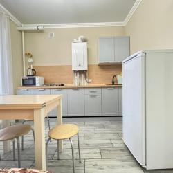 Фото Апартаменты на улице Рубежная