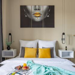 фото 2 Апартаменты ELIZA HOME Удельная