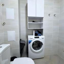 2-комнатные апартаменты улучшенные №2