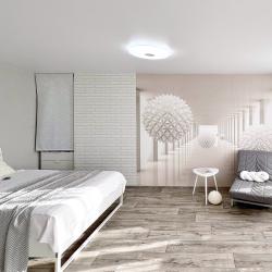 1-комнатные апартаменты студия