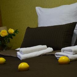 Фото Отель Речная долина