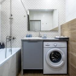 Фото Апартаменты на улице Старокубанская 123Ак1