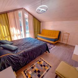 Фото Отель 4 Сезона