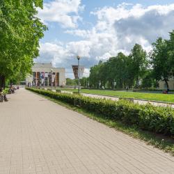 фото 14 Point U Piter (Поинт Ю Питер) на улице Звенигородская