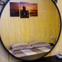 Фото Отель Холодный ручей