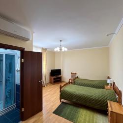 3-местный номер стандарт