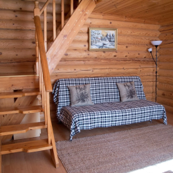 Фото Отель Верижица