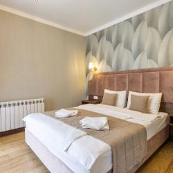 Фото Отель Горная Роза