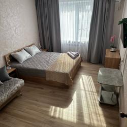 Апартаменты стандарт Кисловодская улица, 20А