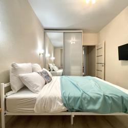 Апартаменты стандарт ул. Николая Ершова, 62Г