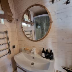 Фото Отель Дача Фермера