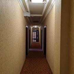 Фото Отель Европа