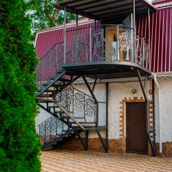 Фото Отель Пандок