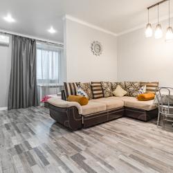 Фото Отель Вершина-ПВ на улице Камзина 41/3