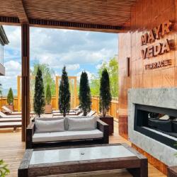 Фото MediSpa hotel MAYRVEDA Kislovodsk (Медиспа-отель Mайрведа )