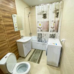 1-комнатные апартаменты улучшенные