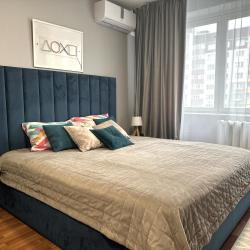 Фото Отель Compass на Николая Семенова 25