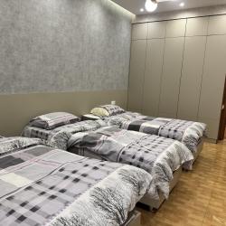 3-комнатные апартаменты люкс