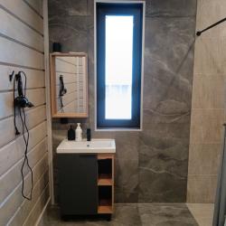 Коттедж улучшенный