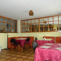 Фото Отель Октябрь